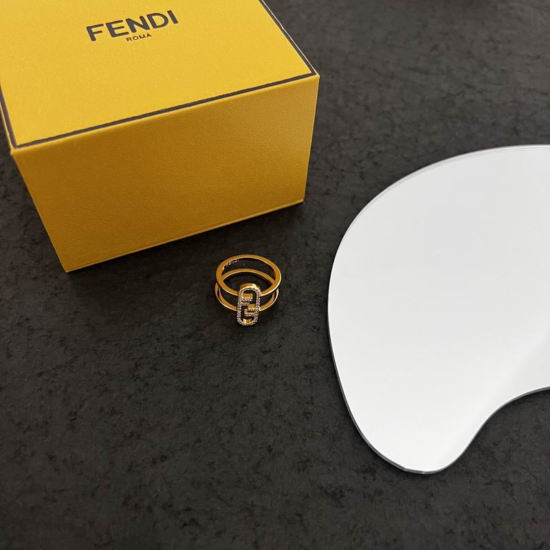 Fendi ring 05lyx47